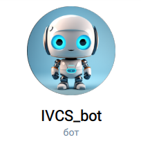 Статус чат-бота