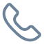 Иконка Аудиозвонок