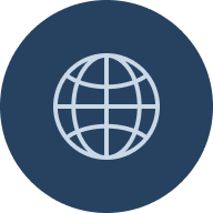 Иконка Язык трансляции