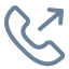 Иконка Позвонить на телефон