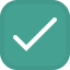 icon check2