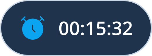 Иконка Контрол таймера выступления