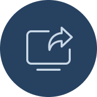 Иконка Демонстрация выключена