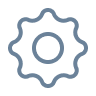 Иконка Настройки