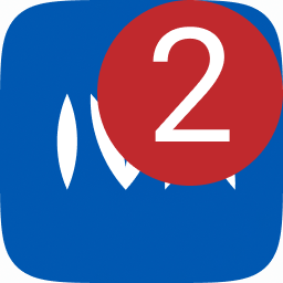 Индикатор о новых сообщениях в чатах на вкладке браузера