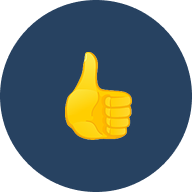 Иконка Реакции