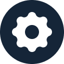 Иконка Настройки