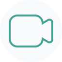 Иконка Видеозвонок