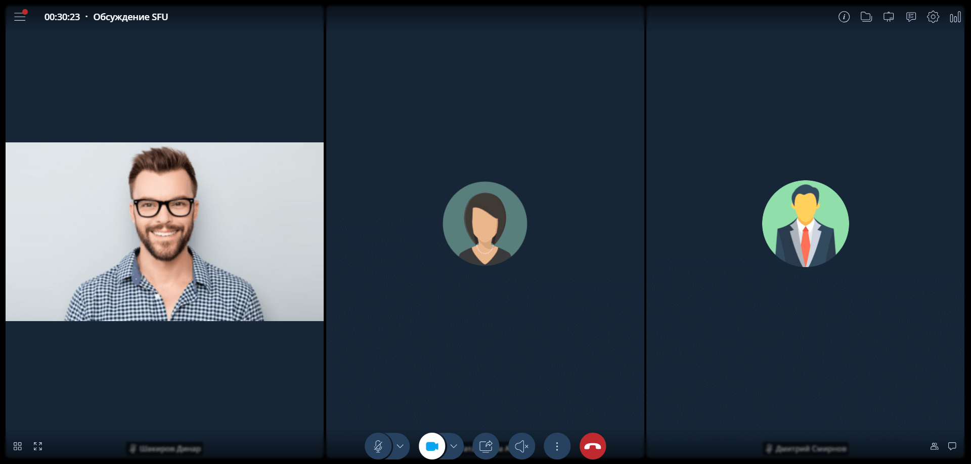 Область трансляции