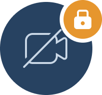 Иконка Камера ограничена модератором