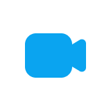 Иконка Камера включена