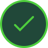 Иконка Подтвердить