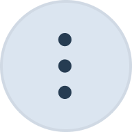 Иконка Три точки (звонок)