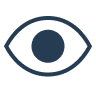 Иконка Глаз (отображать)