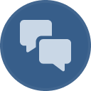 Иконка Общий (чат в мероприятии)