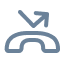 Иконка Звонки (переадресация и параллельный вызов)