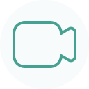 Иконка Видеозвонок