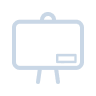 Иконка Белая доска
