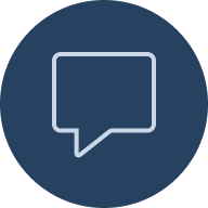 Иконка Написать сообщение