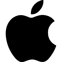 icon apple