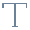 Иконка Текст