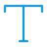 Иконка Текст